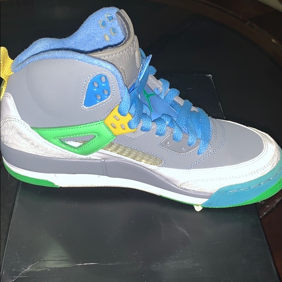 Jordan spizike - Picture 4 of 5